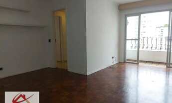 Imagem 4: Apartamento com 2 dormitórios para alugar Avenida Macuco 518 Moema