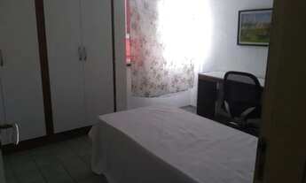 Imagem 3: Quarto para mulheres tranquilas e que amem animais em Boa Viagem (Entrada para Agosto/23