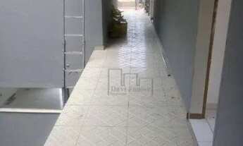 Imagem 4: Apartamento com 1 dormitório à venda, 21 m² por R$ 150.000,00 - Jardim Sônia Maria - Soroc