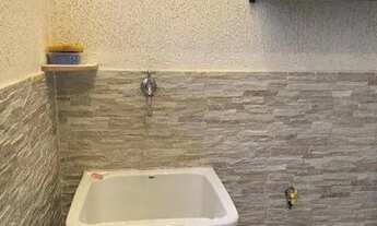 Imagem 2: Casa com 1 dormitório para alugar por R$ 1.300/mês - Casa Verde - São Paulo/SP