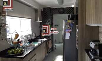 Imagem 7: Apartamento residencial à venda, Cambuci, São Paulo