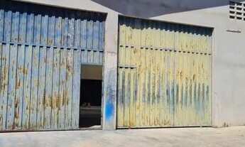 Imagem 4: Galpao santana Galpão / depósito com venda por R$850.000