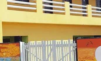 Imagem 4: Pousada costa do mar em luis correia Piauí