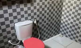 Imagem 2: Casa no Benfica Casa com 3 dormitórios