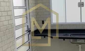 Imagem 7: Térrea para venda com 58 metros quadrados com 2 quartos em Jardim Ouro Verde - Bauru - SP