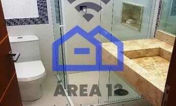 Imagem 6: CARAGUATATUBA - Casa Padrão - Sumaré