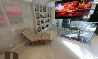 Imagem 3: Cobertura em Recreio dos Bandeirantes