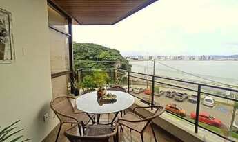 Imagem 3: Apartamento para Venda em Florianópolis, Centro, 3 dormitórios, 2 suítes, 4 banheiros, 2 v