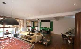 Imagem 4: Casa com 3 dormitórios à venda, 787 m² por R$ 4.300.000,00 - Jardim Everest - São Paulo/SP