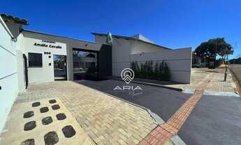 Imagem 2: Casa com 2 dormitórios à venda, Bandeirantes - Londrina/PR