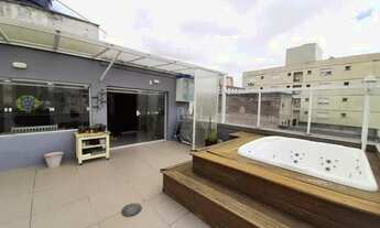 Imagem 2: Cobertura em Santana