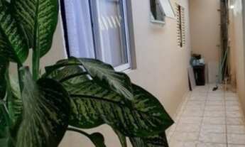 Imagem 2: Casa para venda com 124 metros quadrados com 3 quartos em Itapuã - Salvador - Bahia