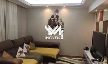 Imagem: Apartamento espaçoso com 148m²