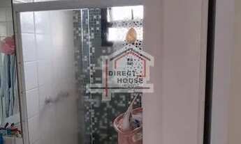 Imagem 6: Apartamento em Jardim Ester - São Paulo