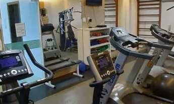 Imagem 3: Apartamento 02 quartos sol nascente no Al Mare