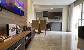 Imagem 2: Apartamento no condomínio Villa Parque 3 Dormitorios