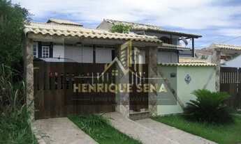 Imagem: Vendo casa com 3 quartos, área gourmet