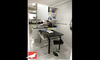 Imagem 4: Apartamento à venda no bairro Perdizes - São Paulo/SP, Zona Oeste