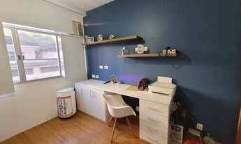 Imagem 7: Apartamento com 3 dormitórios à venda, 104 m² por R$ 990.000,00 - Icaraí - Niterói/RJ