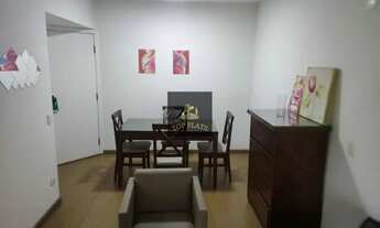 Imagem 3: Flat disponível na Vila Nova Conceição