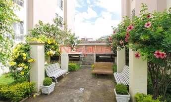 Imagem 2: Apartamento com 3 quartos à venda por R$ 450000.00, 81.75 m2 - BOA VISTA - CURITIBA/PR