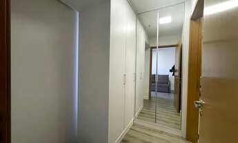 Imagem 3: Aluguel Sem/FIADOR MOBILIADO 1 quarto com suíte