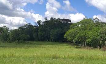 Imagem 3: Terreno em itaara parque Pinhal