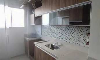 Imagem 7: Apartamento planejado disponível para a venda no condomínio residencial Parque Pallas