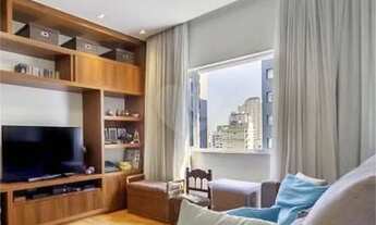 Imagem 5: Apt de 200m2, reformado com 3 suites nos Jardins