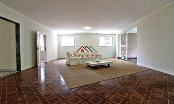 Imagem 4: Apartamento Locação Jardim Paulista 345 m² 3 Dormitórios