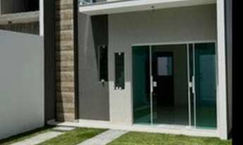 Imagem: Casa à venda em Ipitanga - Lauro de Freitas