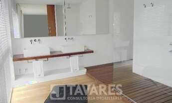 Imagem 6: Cobertura em Ipanema