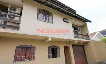 Imagem 2: Sobrado com 5 quartos à venda por R$ 970000.00, 400.00 m2 - BOA VISTA - CURITIBA/PR