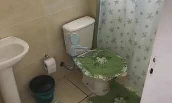 Imagem 4: Apartamento Kitchenette em Ribeirão Preto