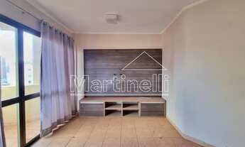 Imagem 2: Apartamento Padrão em Ribeirão Preto