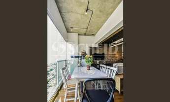 Imagem 5: Cobertura no Campo Bello