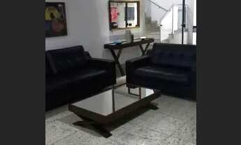 Imagem 2: Apto 3/4 - 1 Ste - Setor Campinas - Goiânia - GO