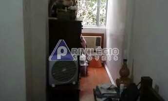 Imagem 5: Apartamento à venda, 3 quartos, 1 suíte, 1 vaga, Flamengo - RIO DE JANEIRO/RJ