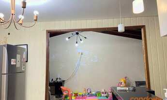 Imagem 7: Casa com 2 dormitórios para alugar, 78 m² por R$ 1.550/mês - Tristeza - Porto Alegre/RS