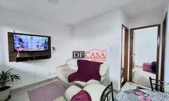 Imagem 8: Apartamento Centro de Itaquera