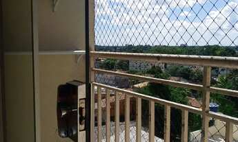 Imagem 4: Alugo cond.Bosque Solare com 2 Quartos com elevador e suite