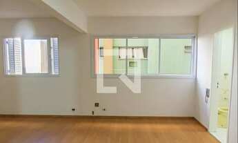 Imagem 3: Apartamento à Venda - Vila Mariana, 1 Quarto, 66 m2