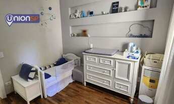 Imagem 5: Apartamento com 4 dormitórios à venda, 150 m² por R$ 2.000.000 - Perdizes - São Paulo/SP