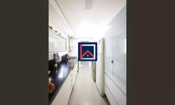 Imagem 6: Apartamento Venda Campo Belo 178 m² 3 Dormitórios