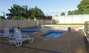 Imagem 7: Belo apartamento com móveis planejados disponível para a venda no condomínio residencial L