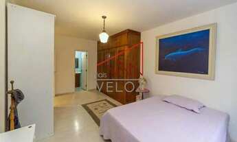 Imagem 2: Apartamento para venda com 190 metros quadrados com 4 quartos em Leblon - Rio de Janeiro