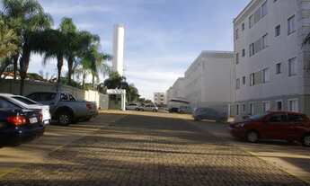 Imagem 2: Apartamento à venda 2 quartos 1 vaga Jardim Califórnia Araraquara