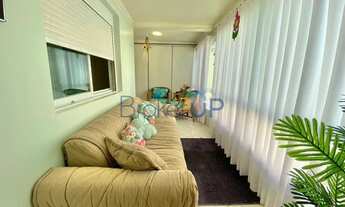 Imagem 3: Apartamento Duplex/Cobertura em Zona Nova - Capão da Canoa Dormitórios | 2 Suítes