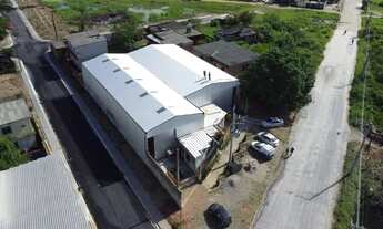 Imagem 4: Galpão/Depósito