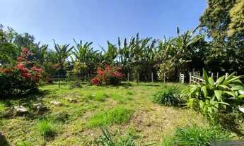 Imagem 2: Chácara com chalé top